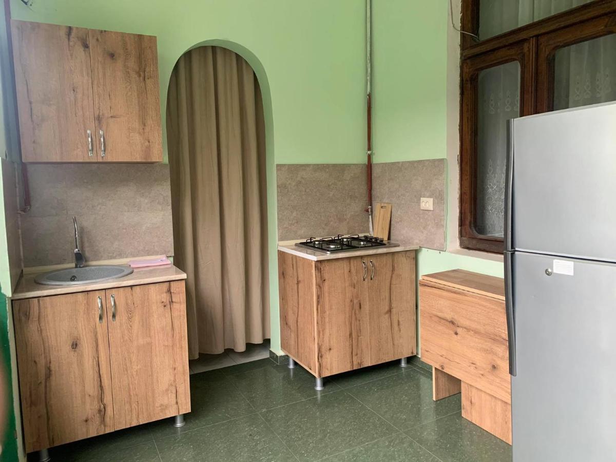 גוניו Guest House Nona מראה חיצוני תמונה