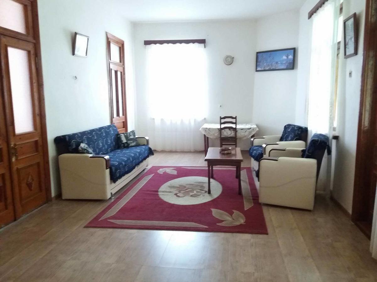 גוניו Guest House Nona מראה חיצוני תמונה