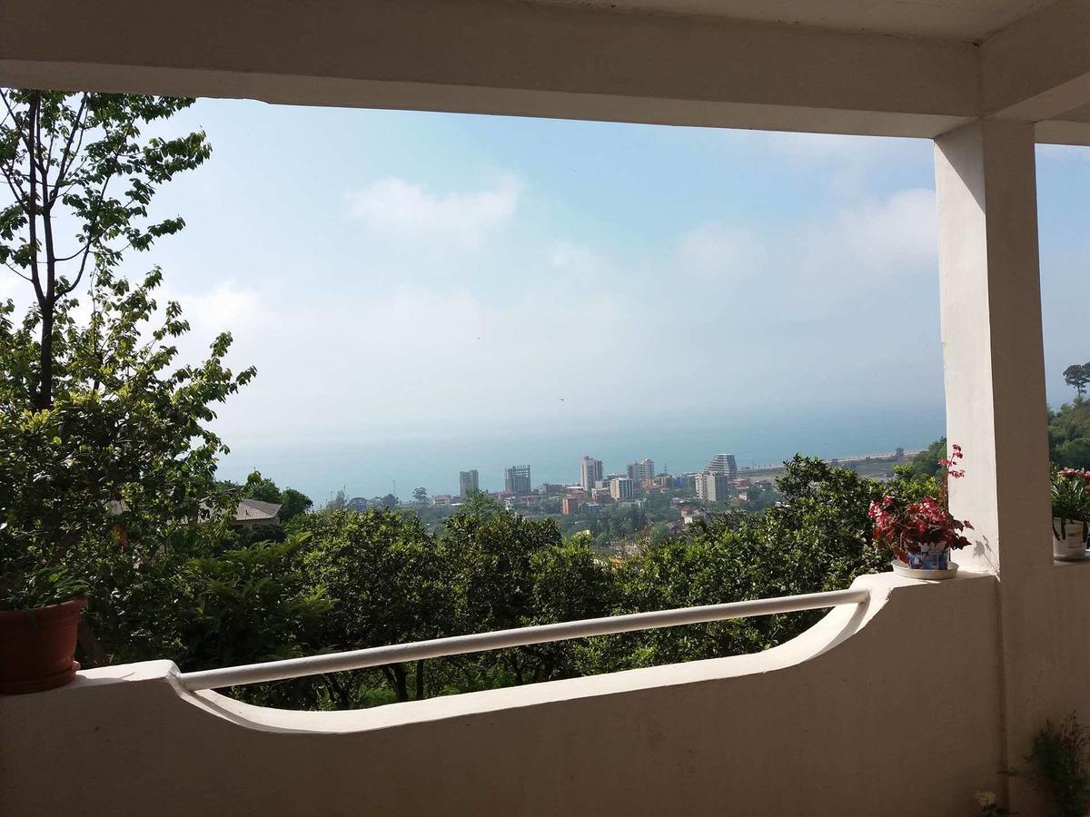 גוניו Guest House Nona מראה חיצוני תמונה