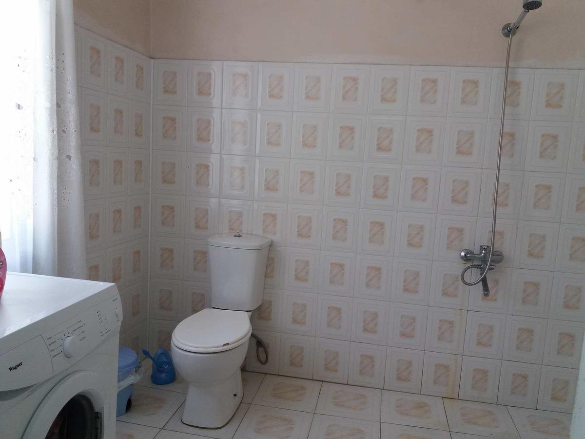 גוניו Guest House Nona מראה חיצוני תמונה