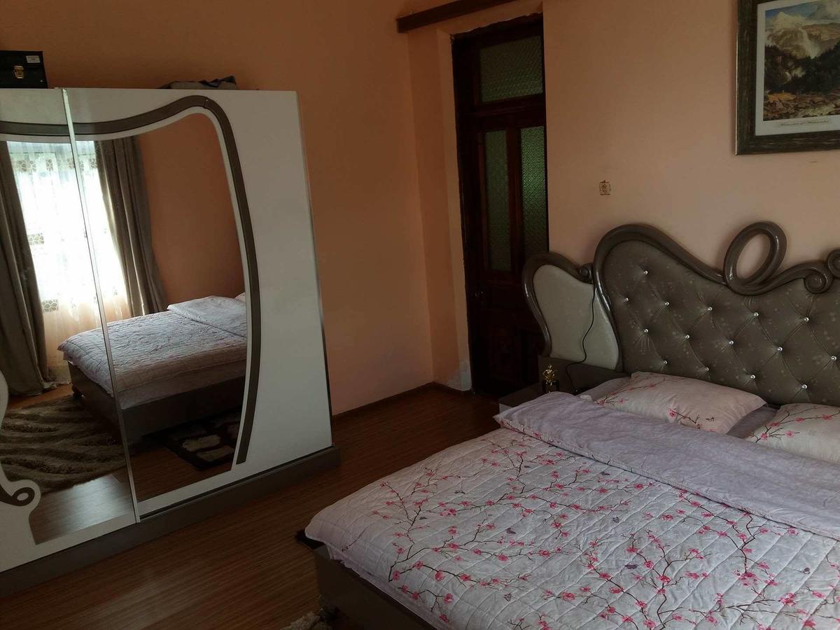 גוניו Guest House Nona מראה חיצוני תמונה