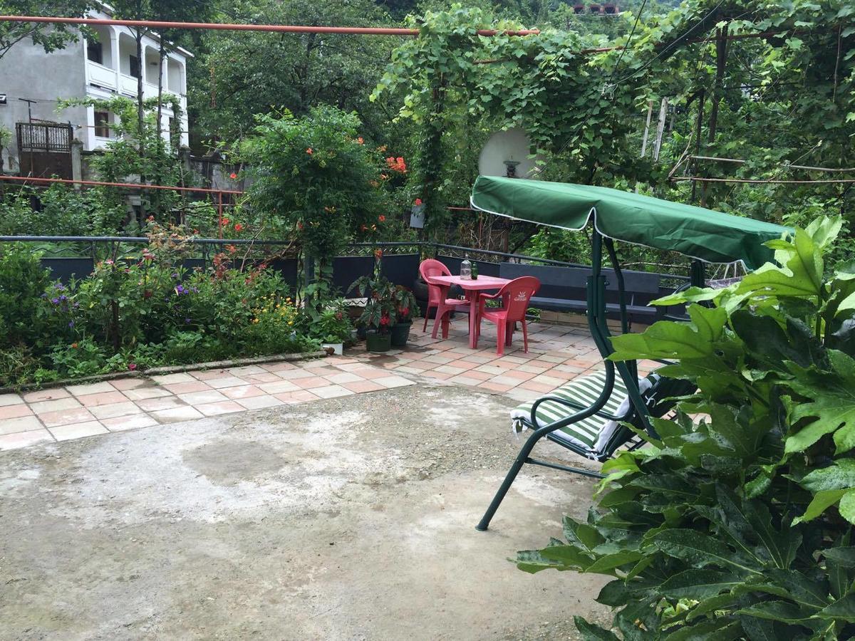 גוניו Guest House Nona מראה חיצוני תמונה