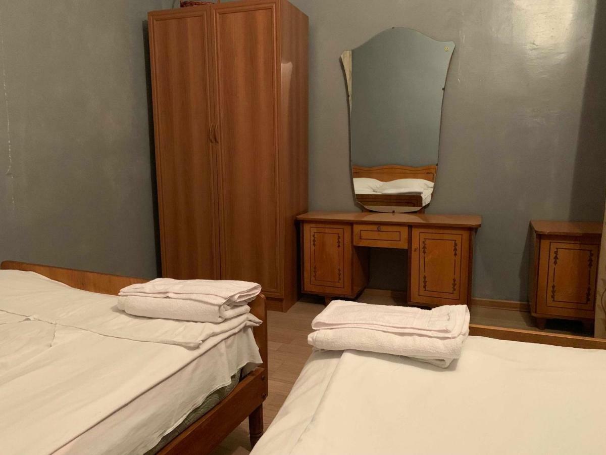 גוניו Guest House Nona מראה חיצוני תמונה